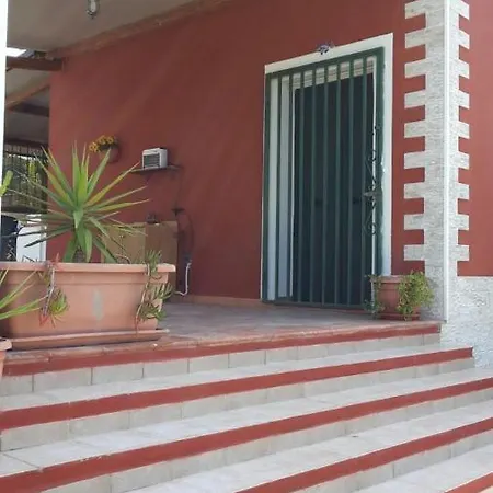 Villetta Beatrice * Ното