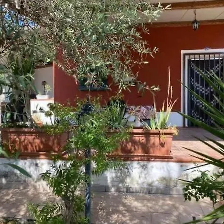 Villetta Beatrice * Ното