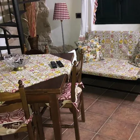Дом отдыха Villetta Beatrice *